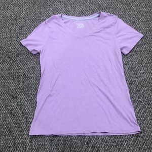short sleeve tee